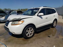 2009 Hyundai Santa FE SE for sale in Louisville, KY