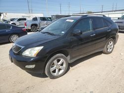 Lexus rx350 salvage cars for sale: 2008 Lexus RX 350