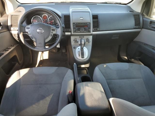 2010 Nissan Sentra 2.0