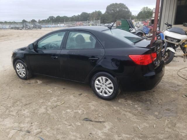 2012 KIA Forte EX