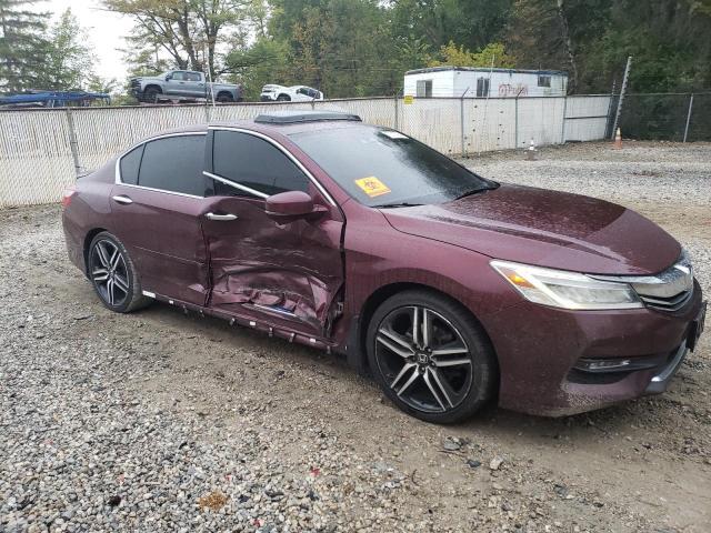 2016 Honda Accord Touring
