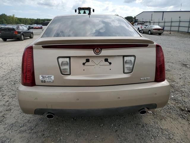 2006 Cadillac STS