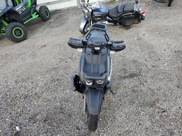 2022 Yamaha YW125