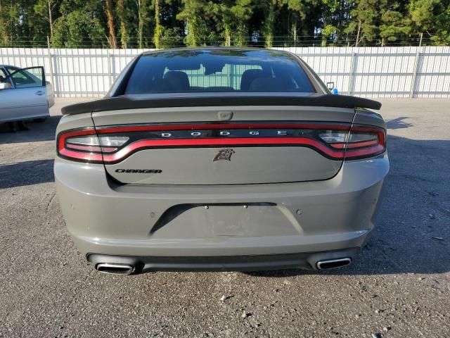 2018 Dodge Charger SXT