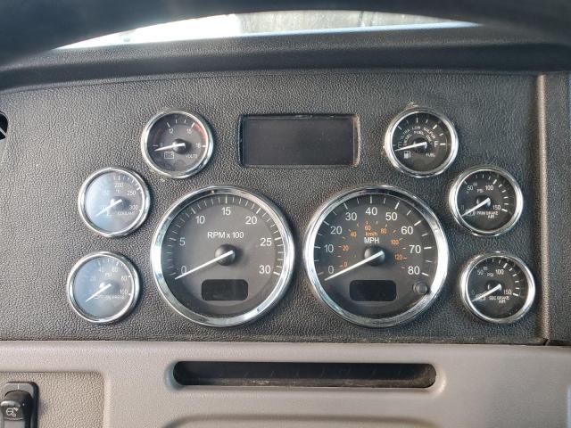 2019 Peterbilt 389