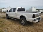 2016 Ford F350 Super Duty