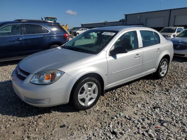 2006 Chevrolet Cobalt LS