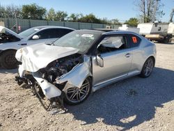 Scion salvage cars for sale: 2011 Scion TC