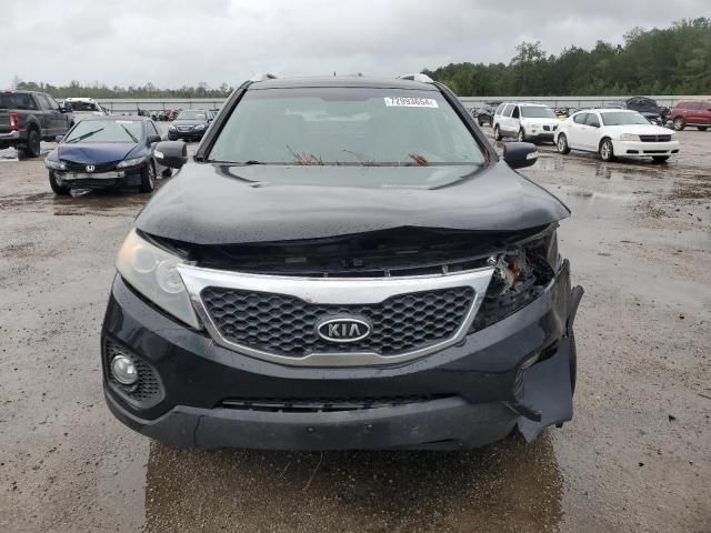 2012 KIA Sorento Base