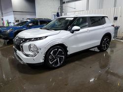 Mitsubishi Outlander salvage cars for sale: 2023 Mitsubishi Outlander SE