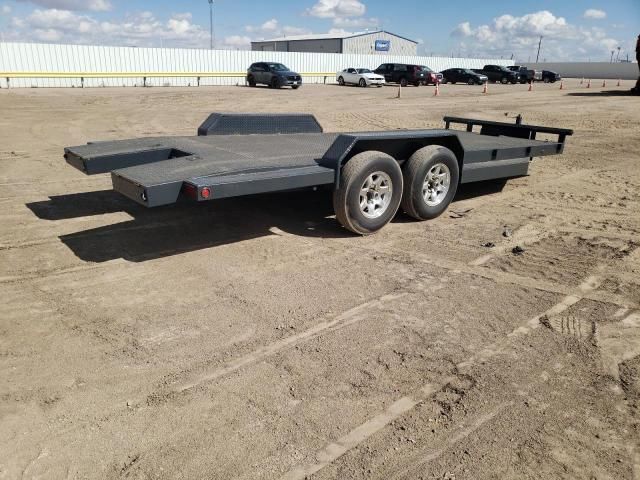 2024 Other 2024 Other Heavy Equipment Trailer