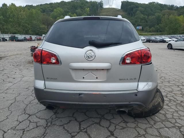 2010 Buick Enclave CX