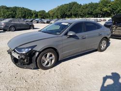 Hyundai Sonata salvage cars for sale: 2022 Hyundai Sonata SE