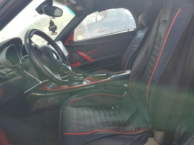 2006 BMW Z4 3.0