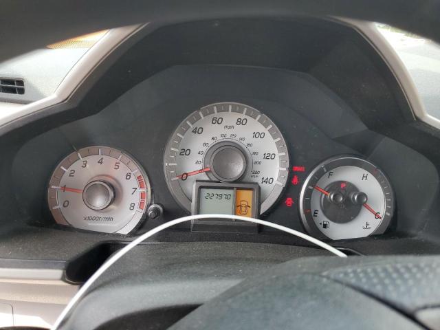 2013 Honda Pilot LX