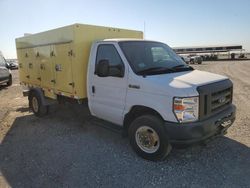 2017 Ford Econoline E450 Super Duty Cutaway Van for sale in Houston, TX