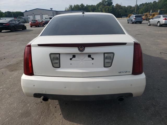 2006 Cadillac STS