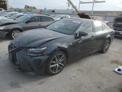 Lexus salvage cars for sale: 2018 Lexus GS 350 Base