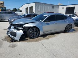 2023 Acura TLX Tech A en venta en New Orleans, LA