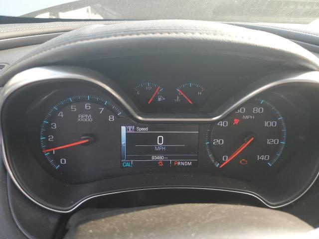 2015 Chevrolet Impala LT