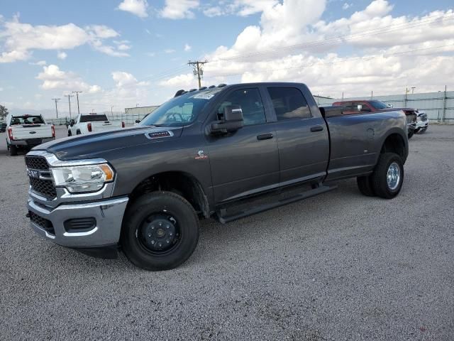 2024 Dodge RAM 3500 Tradesman