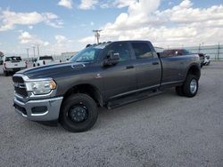 Dodge 3500 salvage cars for sale: 2024 Dodge RAM 3500 Tradesman