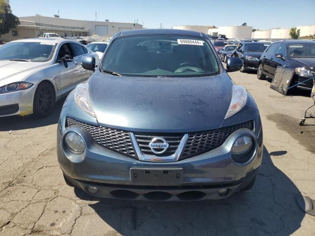 2012 Nissan Juke S