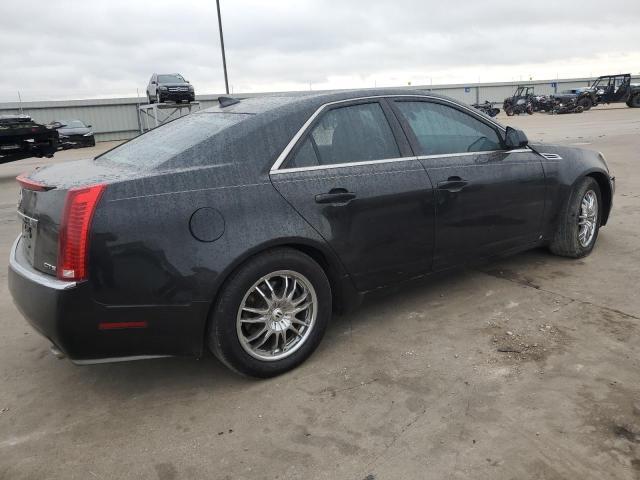 2009 Cadillac CTS
