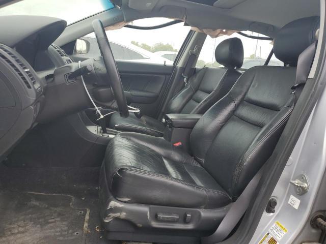 2005 Honda Accord EX