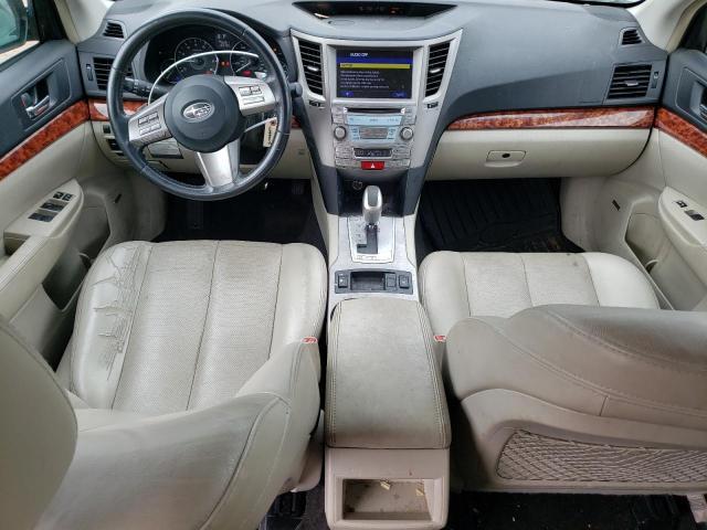 2011 Subaru Outback 3.6R Limited