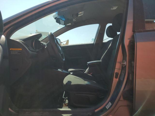 2010 KIA Forte EX