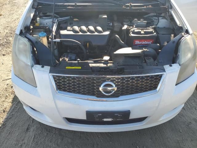 2010 Nissan Sentra 2.0