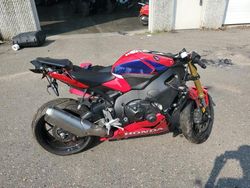 2022 Honda CBR1000 RA for sale in Ham Lake, MN