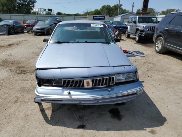 1994 Oldsmobile Cutlass Ciera S