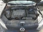 2012 Volkswagen Jetta TDI