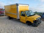 2021 Ford Econoline E350 Super Duty Cutaway Van