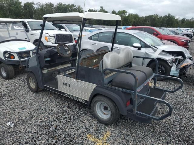 2015 Other Golf Cart