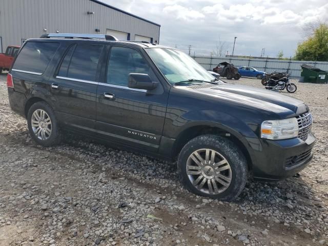 2007 Lincoln Navigator