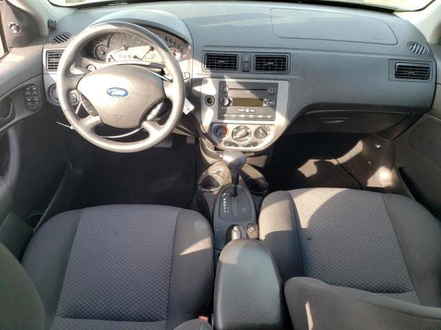 2007 Ford Focus ZX5