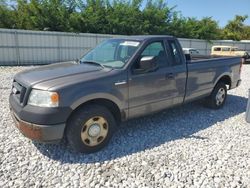 Ford f150 salvage cars for sale: 2008 Ford F150