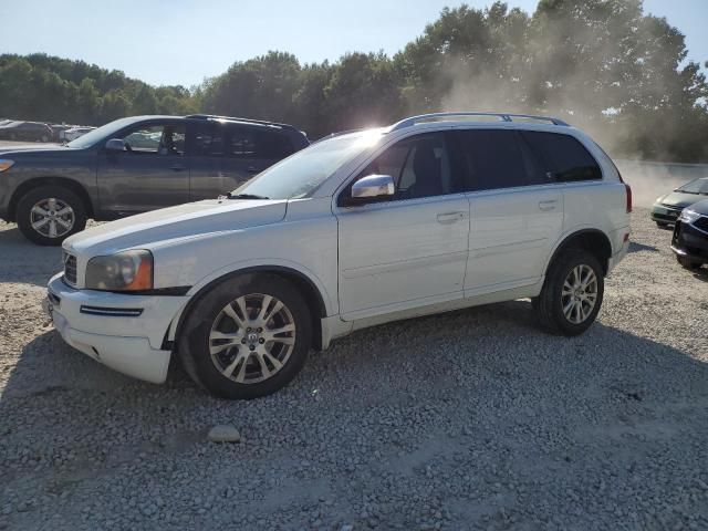 2014 Volvo XC90 3.2