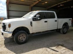 Ford f250 Super Duty salvage cars for sale: 2018 Ford F250 Super Duty