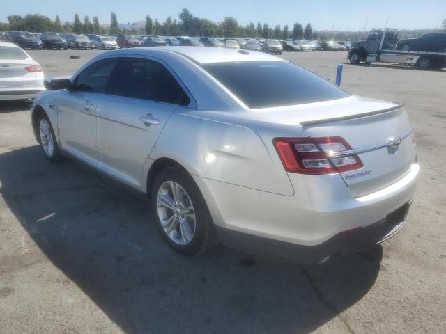 2017 Ford Taurus SEL