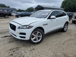 2018 Jaguar F-PACE Premium for sale in Midway, FL