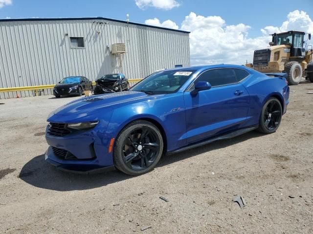 2021 Chevrolet Camaro LZ