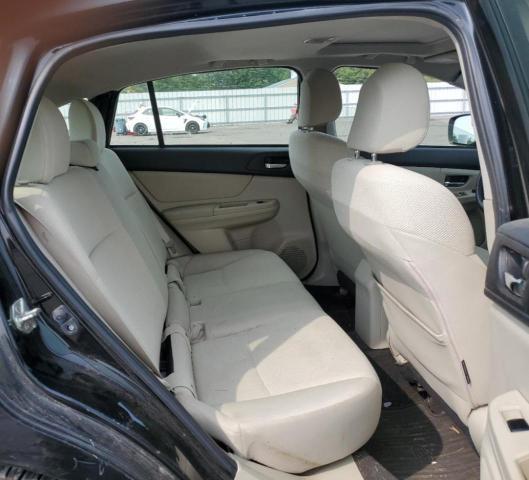 2014 Subaru Impreza Premium
