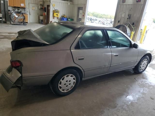 1999 Toyota Camry LE