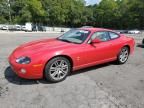 2006 Jaguar XKR