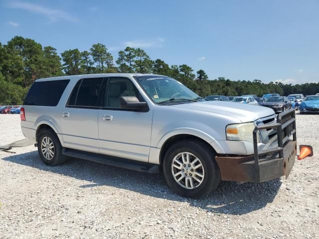 2011 Ford Expedition EL XLT