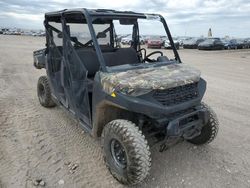 2020 Polaris Ranger Crew 1000 Premium for sale in Greenwood, NE